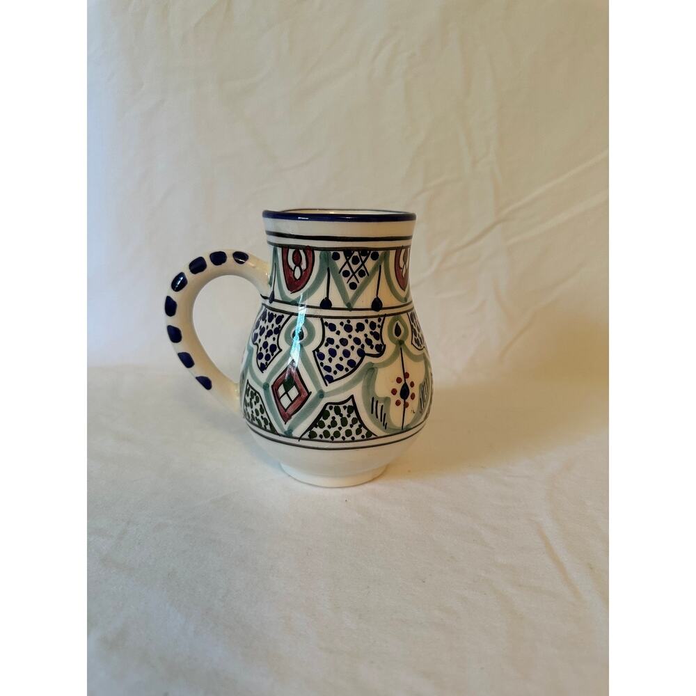 Beautiful ceramic Mug